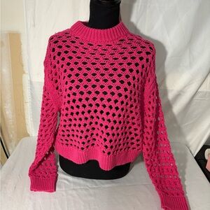 Womens size XS H&M sweater, #K974